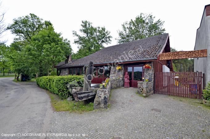 Apartamento Karczma Kuzniak Mlyn Mierzyn  Exterior foto
